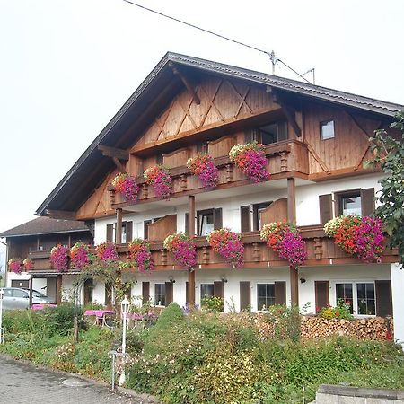 Gaestehaus Stefanie Schwangau Bagian luar foto