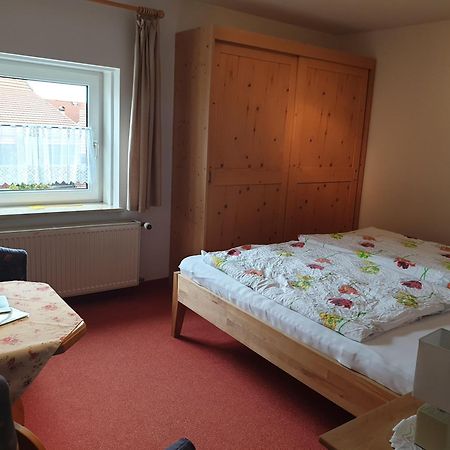 Gaestehaus Stefanie Schwangau Bagian luar foto