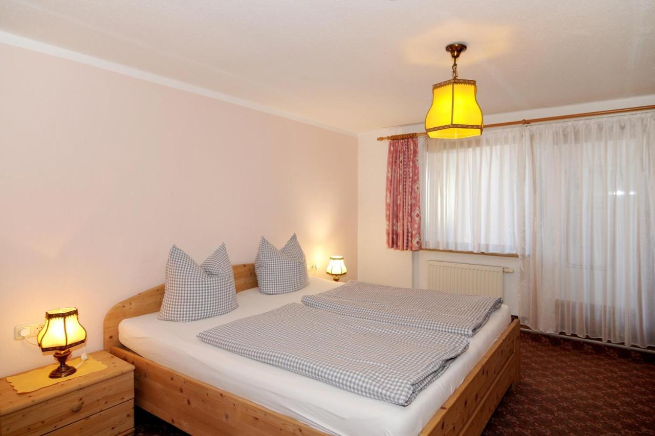 Gaestehaus Stefanie Schwangau Bagian luar foto