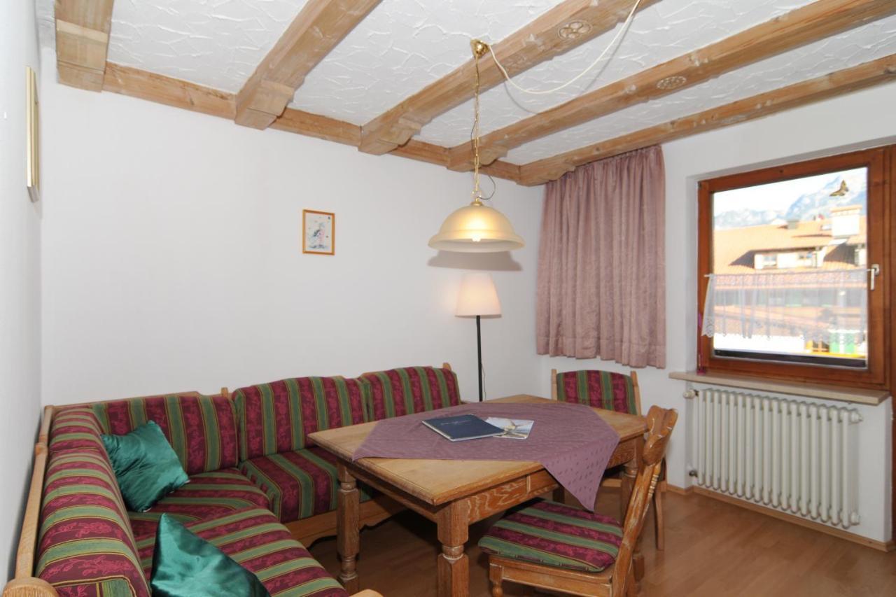 Gaestehaus Stefanie Schwangau Bagian luar foto