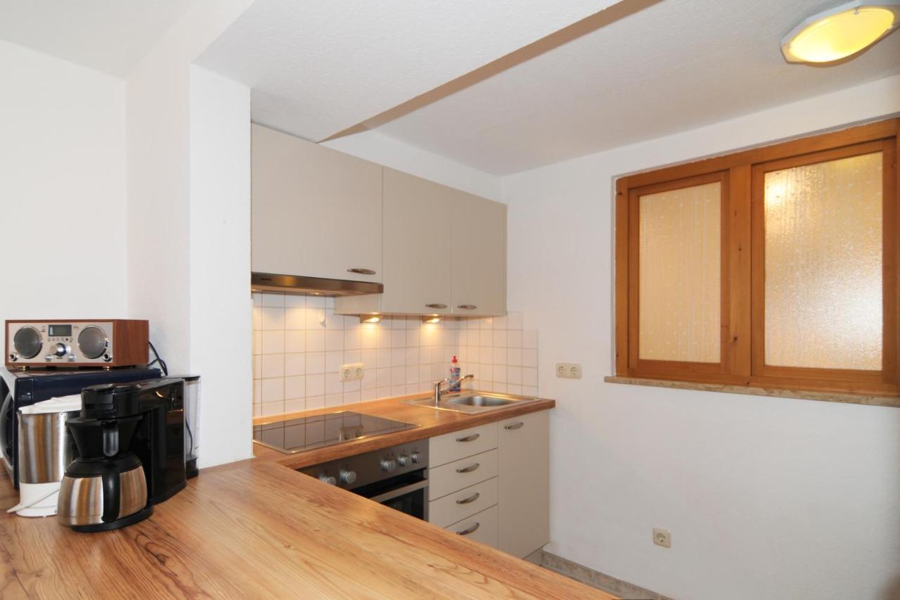 Gaestehaus Stefanie Schwangau Bagian luar foto