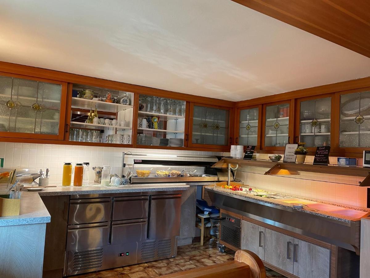 Gaestehaus Stefanie Schwangau Bagian luar foto