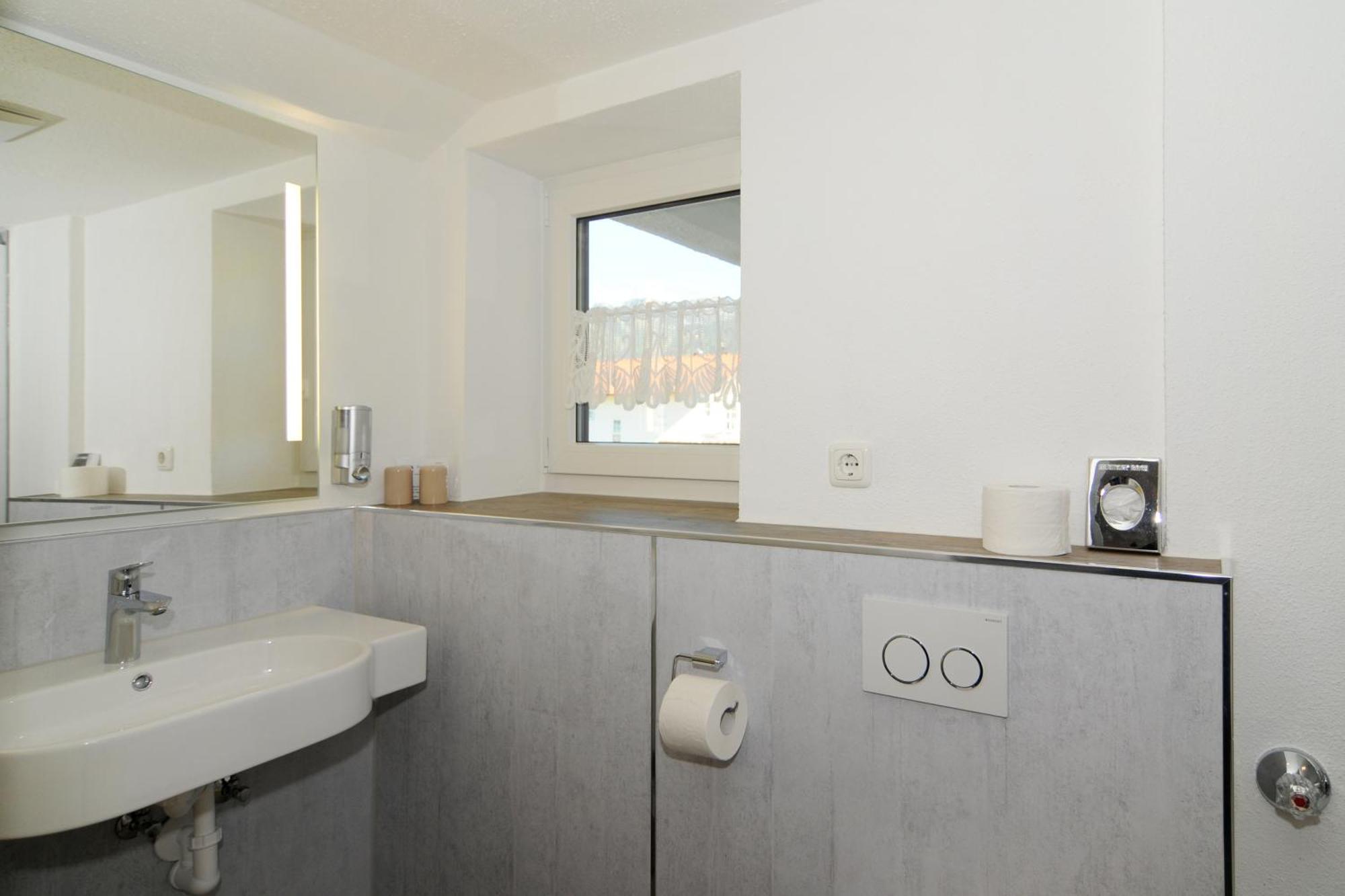 Gaestehaus Stefanie Schwangau Bagian luar foto