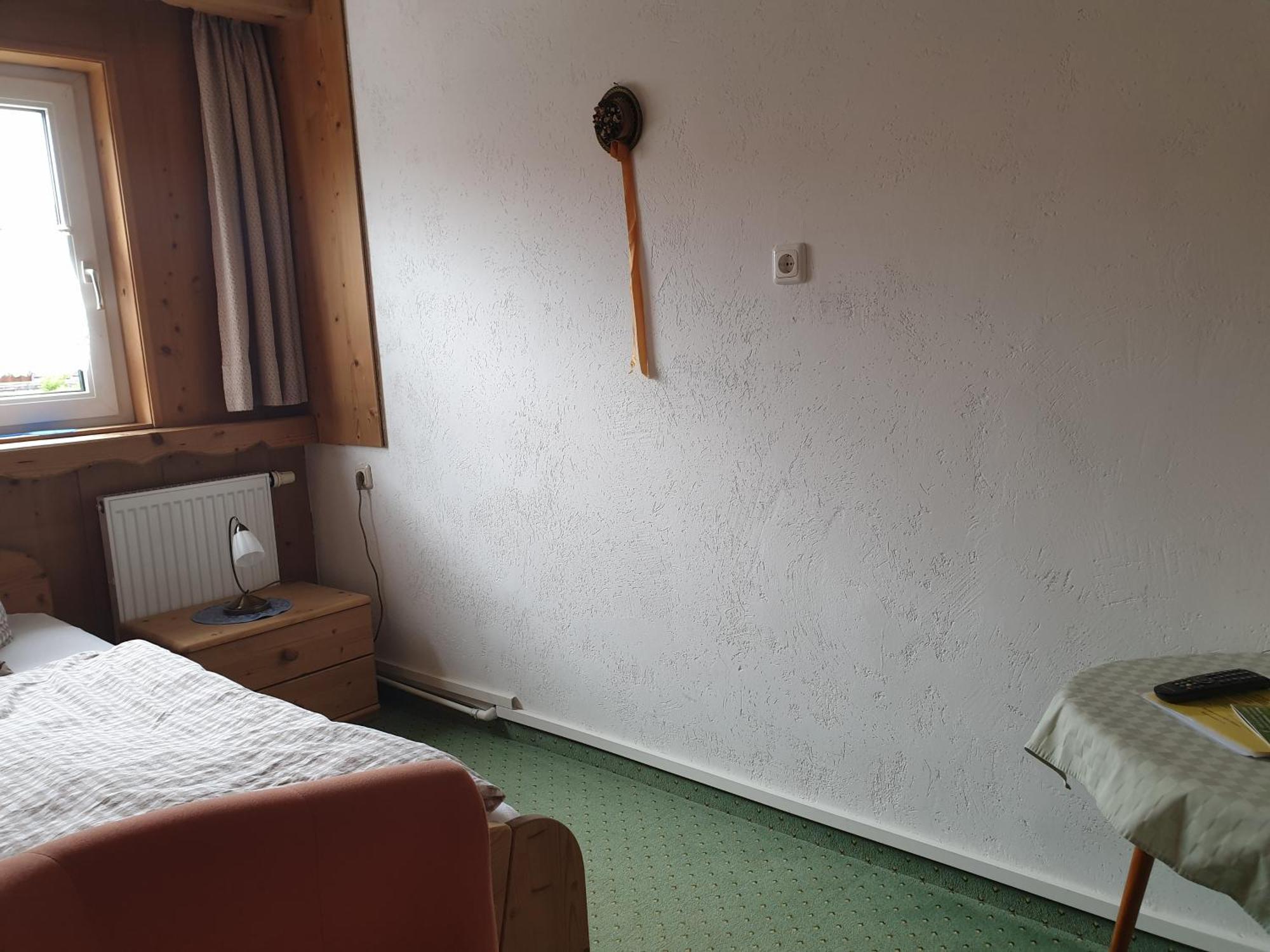 Gaestehaus Stefanie Schwangau Bagian luar foto