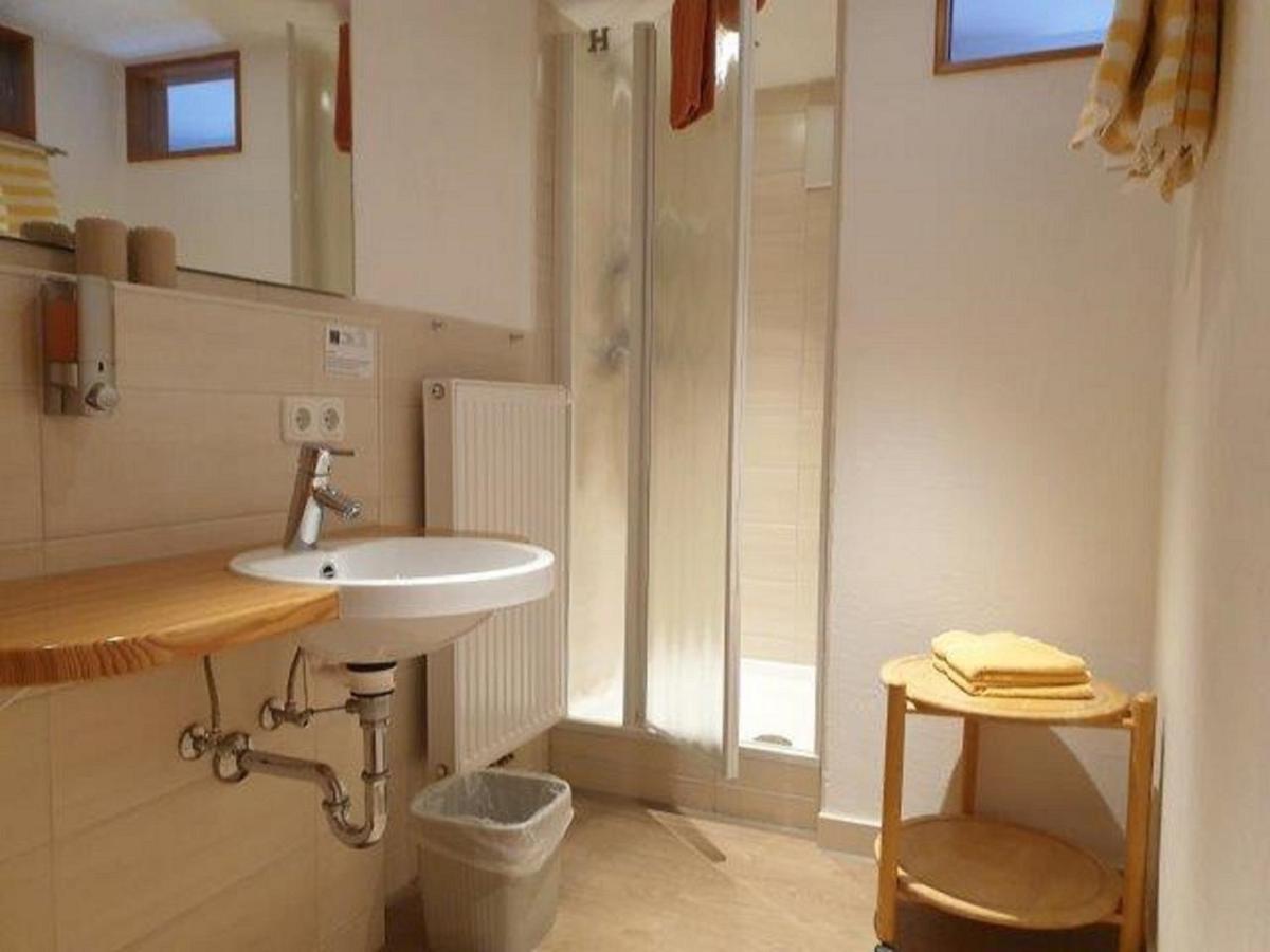 Gaestehaus Stefanie Schwangau Bagian luar foto