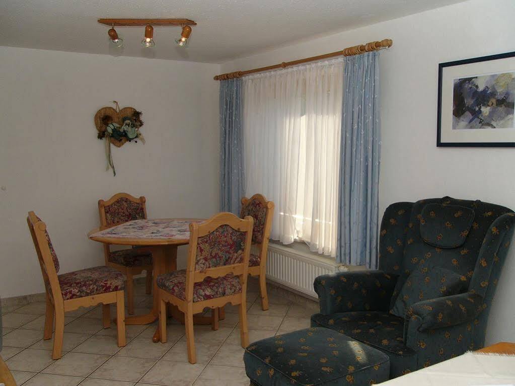 Gaestehaus Stefanie Schwangau Bagian luar foto